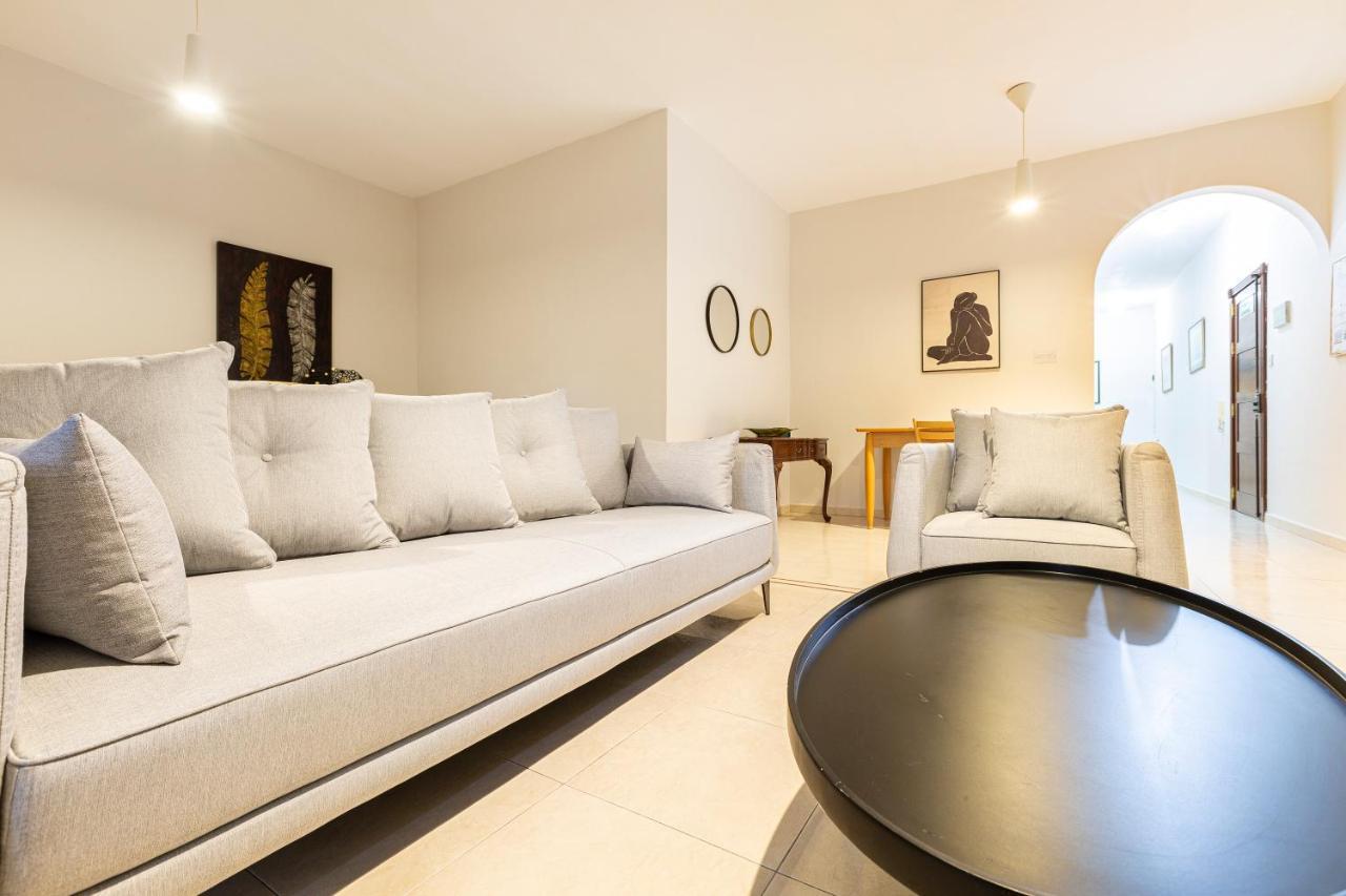 Sliema Central Apartment Just Minutes From The Beach By Jl Exterior photo